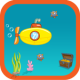 Submarine Adventure - Top Game APK