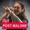 Post Malone - Circles + ( take what you want ) Application icon