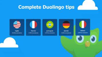 Duolingo Guide 2020 APK Ảnh chụp màn hình #1