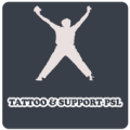 PSL tattoo and Support 2016 Apk