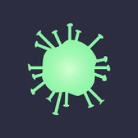 Coronavirus APK Иконка