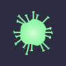 Coronavirus Application icon