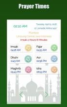 Muslim Prayer Times Pro 2016 APK Download for Android