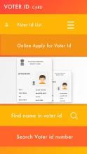 Voter ID card : Voter ID Card Check APK Download for Android