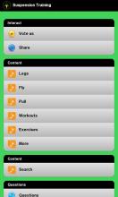 Suspension Training APK Download for Android