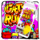 Graffiti Box Cat Theme APK