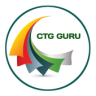 Ctg Guru VPN Application icon