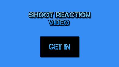 Shoot Reaction Video APK Download for Android