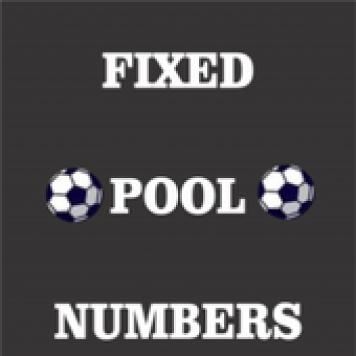 Fixed pool. Fixed pool