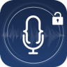 Voice Screen Lock Application icon