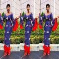 Long Ankara Dresses Apk