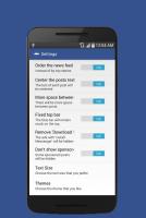 Super Social for Facebook APK Cartaz #4