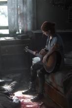 TLOU2 HD Wallpaper APK Download for Android