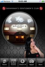 Savannah's on Hanna APK Download for Android