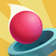 Throw Ball 3D APK