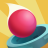 Baixar Throw Ball 3D APK para Windows