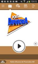 Difusora de Piracicaba AM APK Download for Android