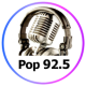 92.5 Fm Radio Station Pop Radio Station APK