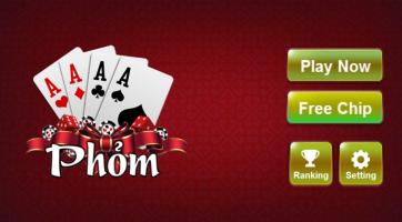 Phom - Ta La - Nine Card -Tala APK Ekran Görüntüsü Küçük Resim #5