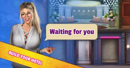 Girls Hotel APK Download for Android