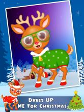 Christmas Rendeer Spa APK Download for Android