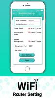 All WiFi Router Settings : All Router Admin APK 스크린샷 이미지 #5