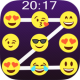 Emoji Lock Screen &amp; Passcode😍 APK