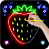 Daw Glow Fruit Application icon