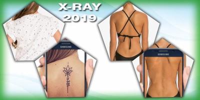 Xray Body Scanner simulator APK Cartaz #2