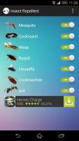 Insect Repellent Plus APK Screenshot Thumbnail #2