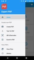 Expert Pdf Tools - Image to pdf, Merge &amp; Utils APK Screenshot Thumbnail #23