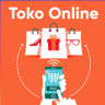 Toko Online Application icon