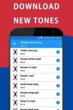 korean music ringtone APK Download for Android