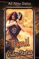 TAMIL Video Status 2020 APK ภาพหน้าจอ #1