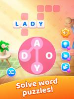 Word College APK スクリーンショット画像 #8