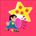 Steven Save Universe Apk