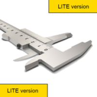Изображения Tolerances calculator LITE на ПК с Windows