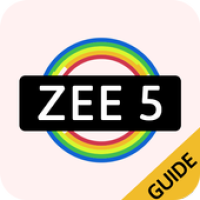 Guide For Zee TV APK صورة الغلاف