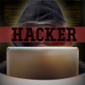 Ultimate FB Hacker Prank Application icon