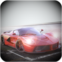 Car Driving Drift Simulator 2018 APK Icon