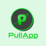 PullApp Application icon