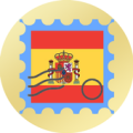 Postage stamps of Spain Apk