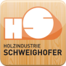 Holzindustrie Schweighofer Application icon