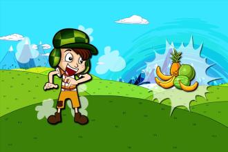 Chaves Boy Flying Jump APK Download for Android