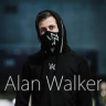 Alan Walker - Destination Application icon