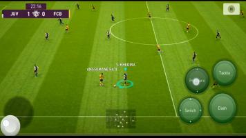 Guide Pro PES2020 e-Foodball 2020  tips APK スクリーンショット画像 #1