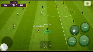 Guide Pro PES2020 e-Foodball 2020  tips APK Download for Android