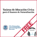 Examen de Ciudadania Americana Apk