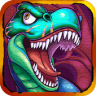 Dinosaur Escape Game icon