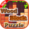 Woods Block Puzzle New 2020 Game icon